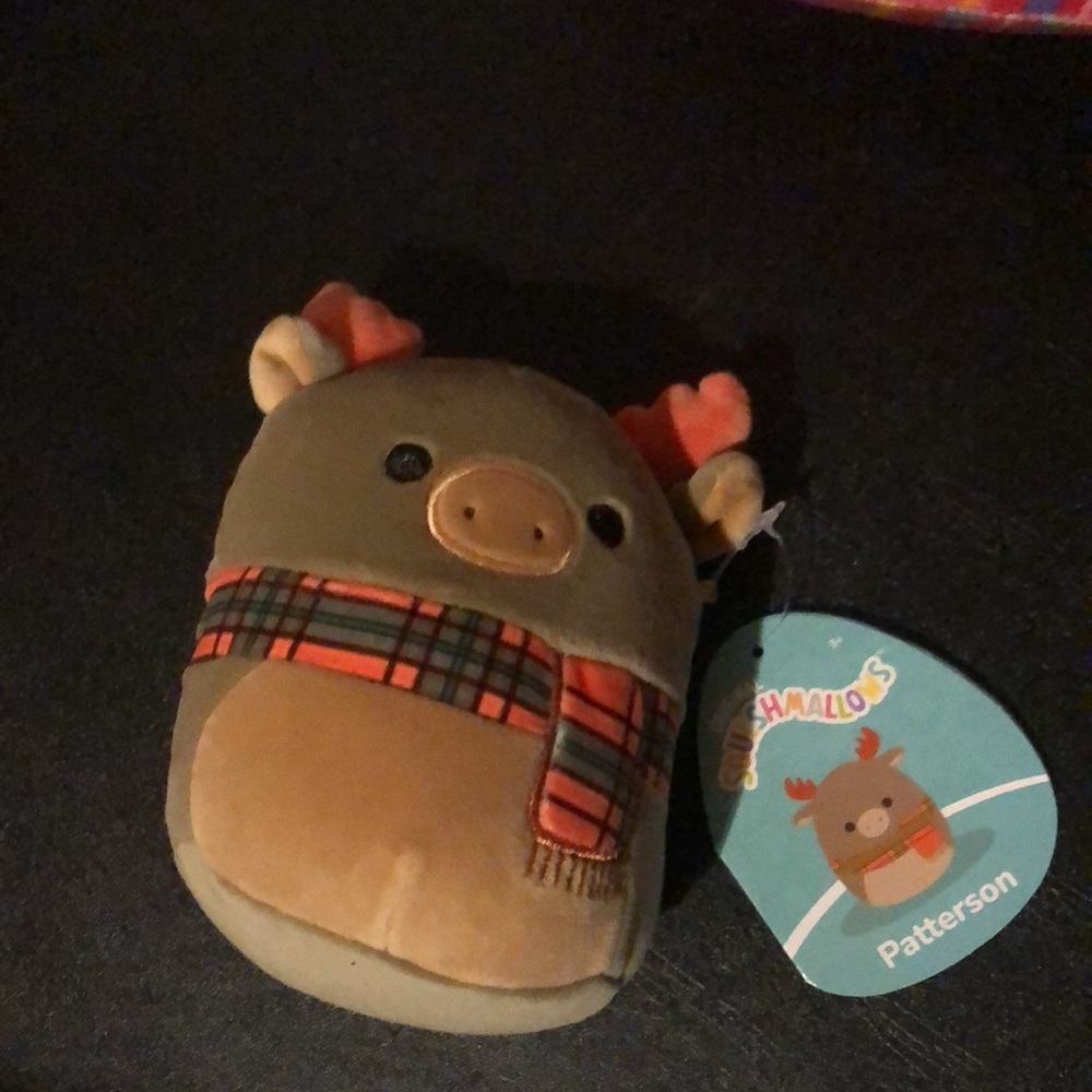 Patterson squishmallows - Picture 4 of 4